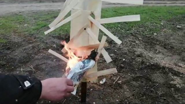 Казан на природе. Армянская кухня! Экзотика, блюдо - КЕР-У-СУС.