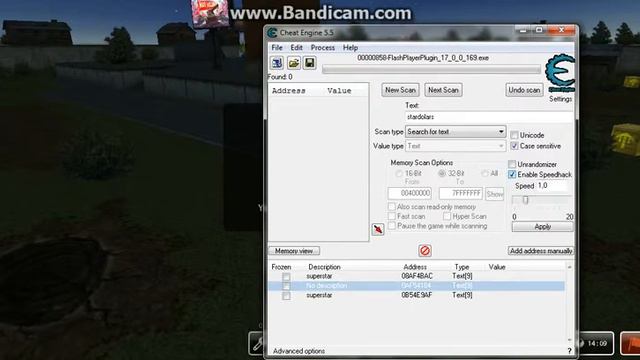 Tanki Online speed hack (cheat engine) 2015 смотреть онлайн