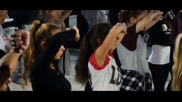 Sasha Sherman в Туле. Мастер-класс в NEO. смотреть онлайн