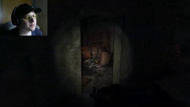 [Rus] Летсплей Metro 2033 Redux. #10 (Артём учится летать) смотреть онлайн