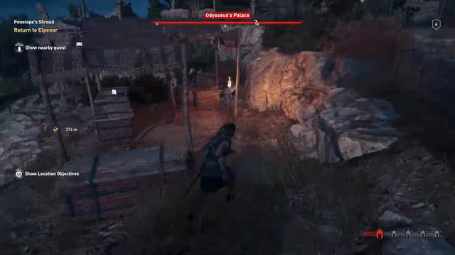 Assassin's Creed: Odyssey - Part 5 - Best Pick-up Line EVER! смотреть онлайн