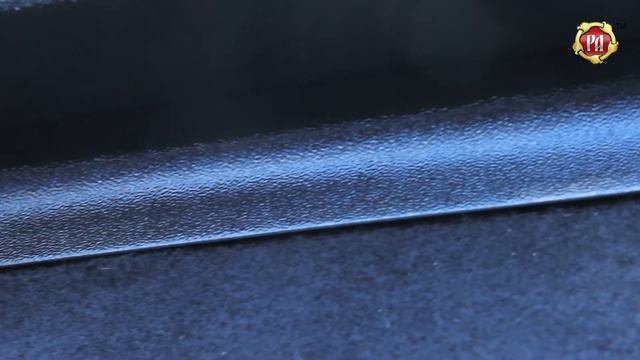 Накладки на ковролин порогов Renault Logan (russ-artel.ru) смотреть онлайн