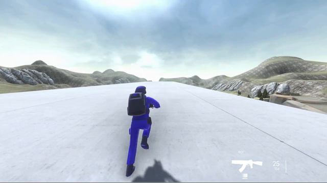 Ravenfield vs Моды 2 смотреть онлайн