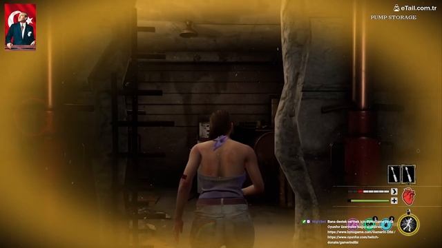 TOLGA ABİ JAJHJASDHJKJWJHAJAHJASHKDJHSJHD - Texas Chain Saw Massacre TÜRKÇE [YAYIN ÖZETİ] смотреть онлайн