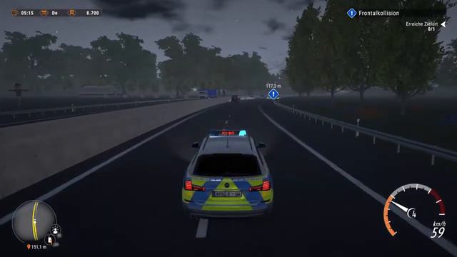 POLIZEI 1997 смотреть онлайн