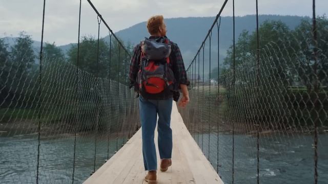 The Real You - This Will Shock You - Alan Watts About Our True Nature смотреть онлайн
