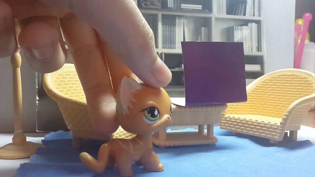 ❤LPS (Сериал)Докажи что любишь меня❤2 серия❤Alua LPS ❤ смотреть онлайн
