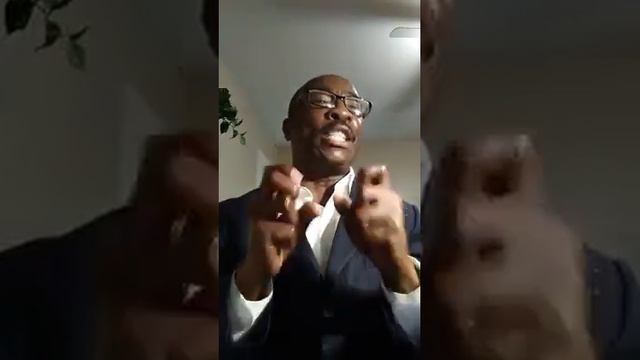Part 19-Psalm 6 v 6-10 - Osmond Owusu - May 22 2019 смотреть онлайн