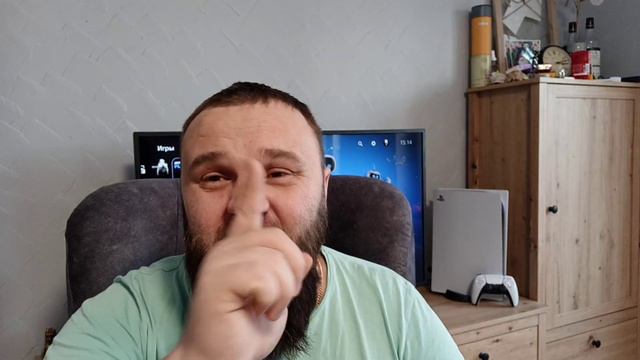 Отвечаю на ваши вопросы о PlayStation 5 смотреть онлайн