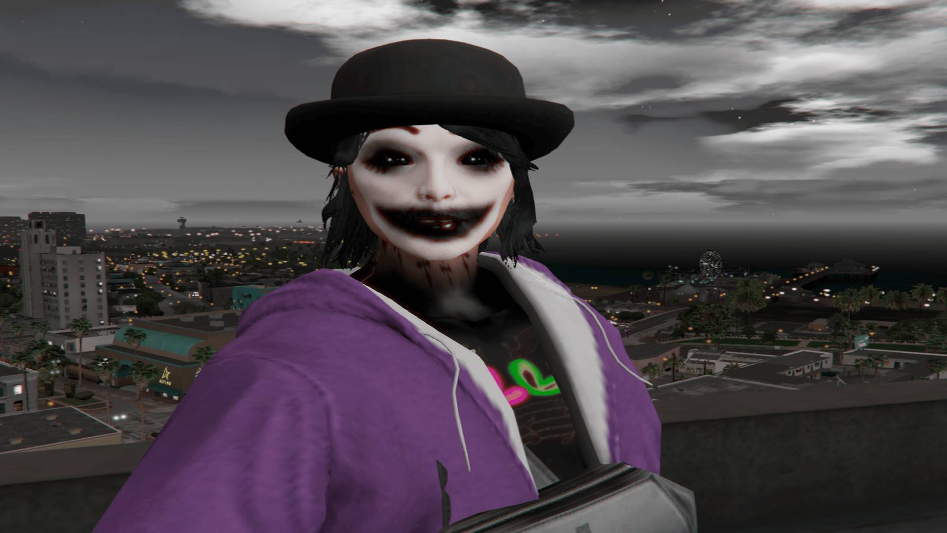 покоряем Burton