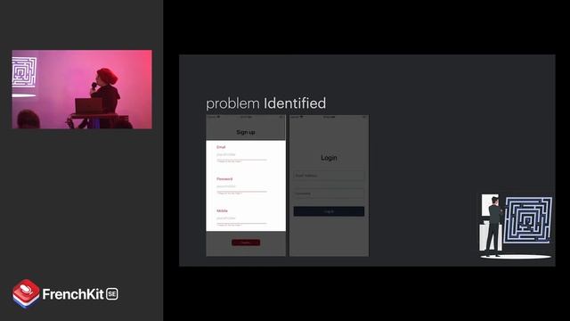 FrenchKit 2020 - Atomic Design : A recipe for success смотреть онлайн