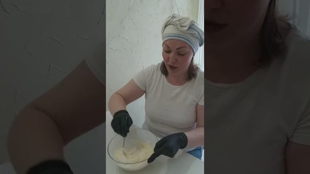 Секрет творожной запеканки? смотреть онлайн