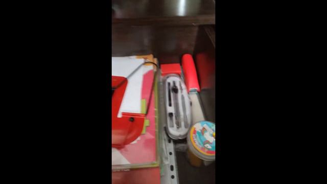 МОЙ РАБОЧИЙ СТОЛ+ПОЛКИ/ смотреть онлайн