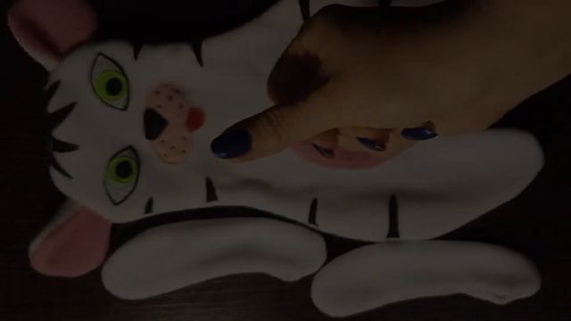 ?Символ 2022 года-белый тигренок смотреть онлайн