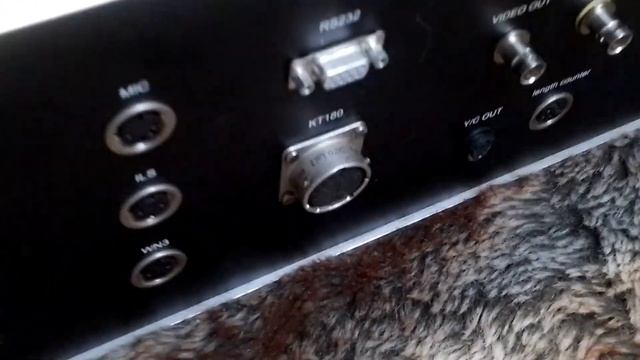 ПОДАГНАЛИ БЛОК УПРАВЛЕНИЯ СПЕЦ ТЕХНИКОЙ ДЛЯ РАЗБОРКИ НА ЦВЕТНЫЕ И ДРАГОЦЕННЫЕ МЕТАЛЛЫ EBAK BE 3 смотреть онлайн