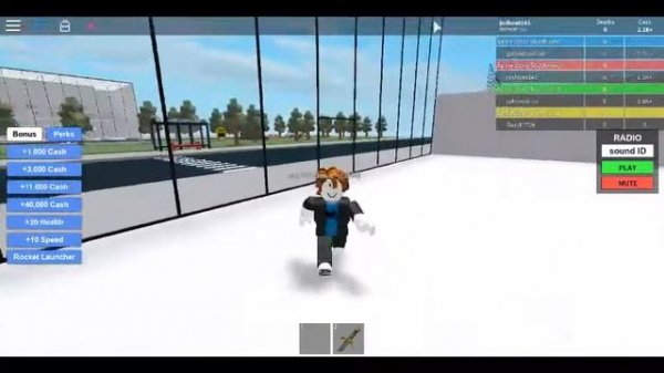 Roblox-apple store