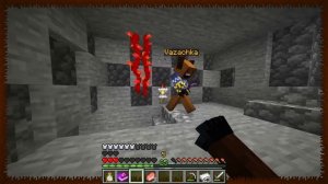 ✅ Райма ПОХИТИЛИ ОБОРОТНИ в Майнкрафт!