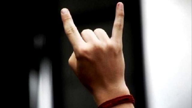 Магические жесты для защиты ! что означают жесты ! смотреть онлайн