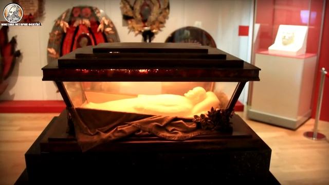 Какие тайны скрывает мавзолей Ленина