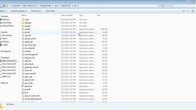 How to set java path environment variable смотреть онлайн