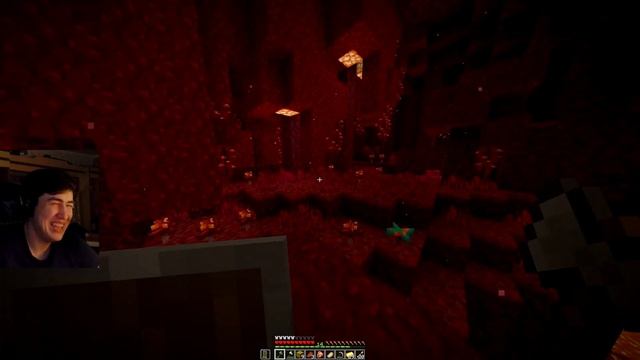 ПОРТАЛ В ДЕРЕВНЮ - MINECRAFT смотреть онлайн