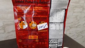 Mutant Mass - как принимать