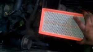 ШКОДА ОКТАВИЯ А5 замена прокладки теплообменника коробки DSG