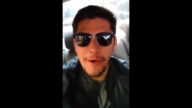 Bruno Gissoni смотреть онлайн