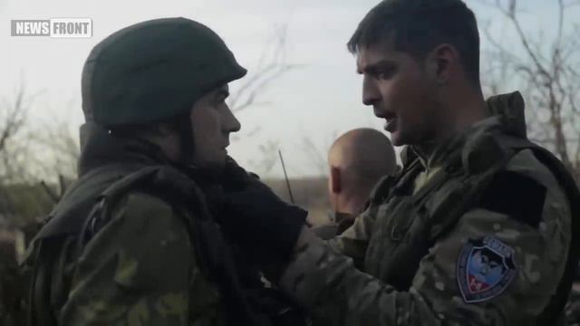 Памяти Гиви _ Любэ - Комбат смотреть онлайн