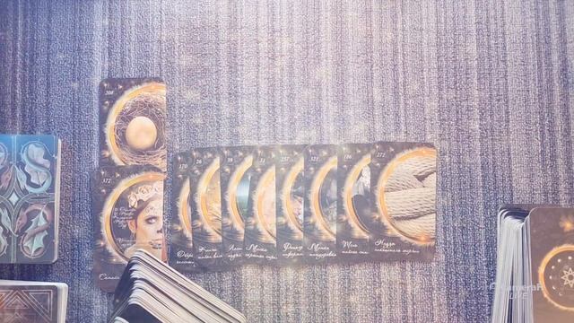 70/3 ⭐ ЯРКИЙ МОМЕНТ ??? КАКОЙ ВРАГ МОЛИТ О СМЕРТИ | САМОПОЗНАНИЕ ПРОСТРАНСТВА ВАРИАНТОВ ЧЕРЕЗ ТАРО смотреть онлайн