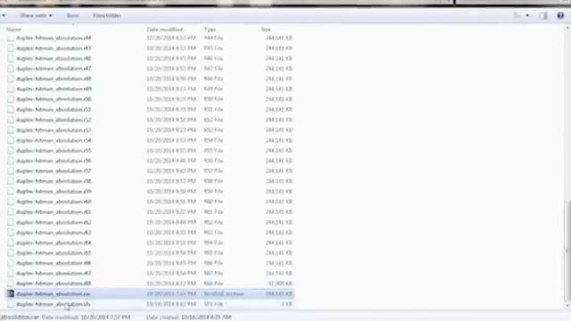 Install RAR games on PS3, Multiman смотреть онлайн