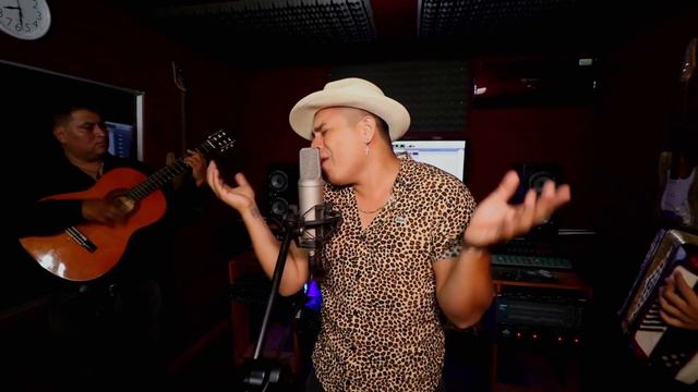 Luis Vega Bolivia - ENEMIGO (Video Oficial)