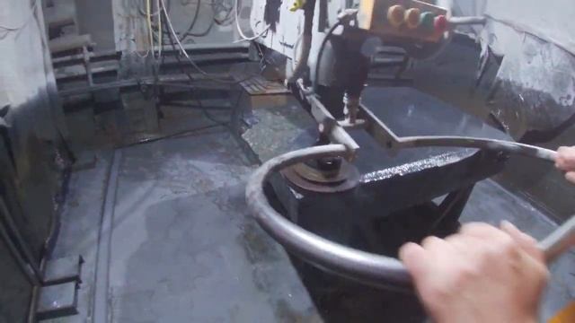 АШК - алмазные диски серии Фокус для полировки в коленно-рычажном станке. смотреть онлайн