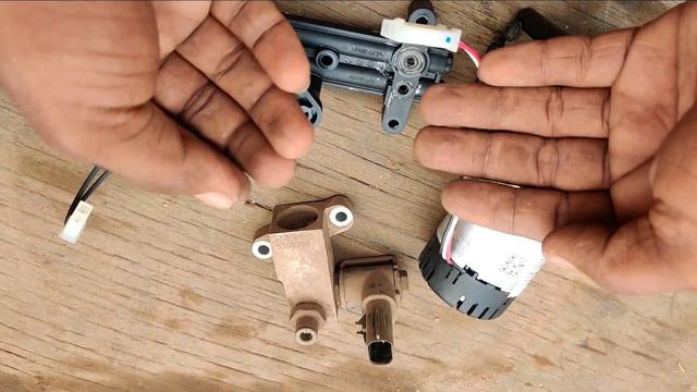 dosing unit 3 important sensor.dosing unit important sensor.dosing unit important part.urea system. смотреть онлайн