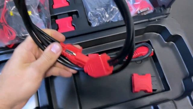 Распаковка Xtool H6 PRO. Комплектация. KC100 и KS-1.