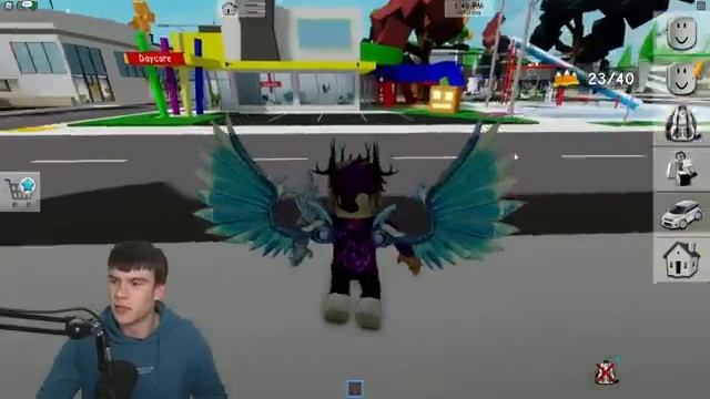 [EXTREME MODE] ALL *40* CANDY CORN LOCATIONS In Roblox Brookhaven! HALLOWEEN EVENT 2022! смотреть онлайн