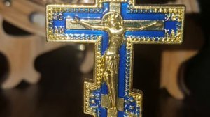 Херувимская песнь. Спас под березами