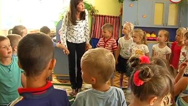 «Дитячий світ»: правила поведінки за столом смотреть онлайн