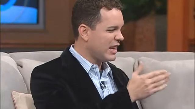 Stop Stressing Yourself Out - 2/2 - Dr. Mike Ronsisvalle смотреть онлайн