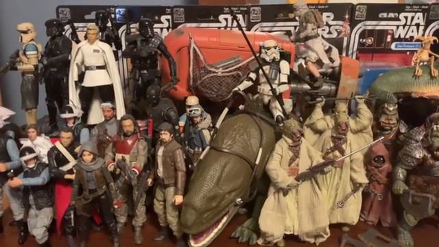 Guess Who's Back - Collection Update & Recent Pickups смотреть онлайн