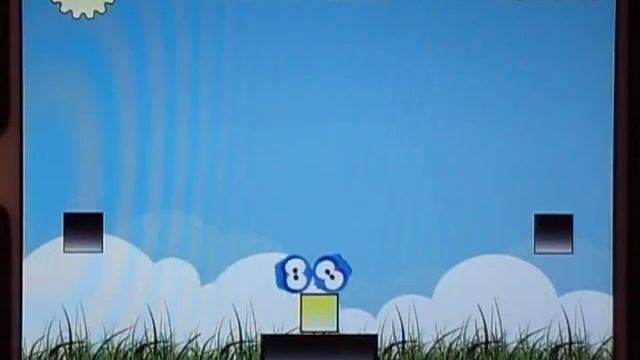birds n blocks part 1 level 5 смотреть онлайн