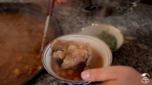 Что такое сумаляк и как его готовят?