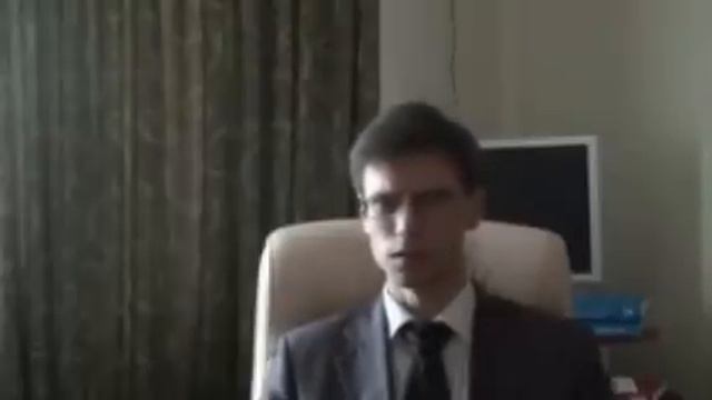 Дисциплинарная ответственность. Трудовое право смотреть онлайн