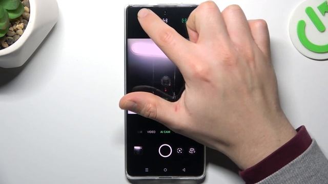 How to Change Photo Aspect Ratio on INFINIX Zero 30? смотреть онлайн