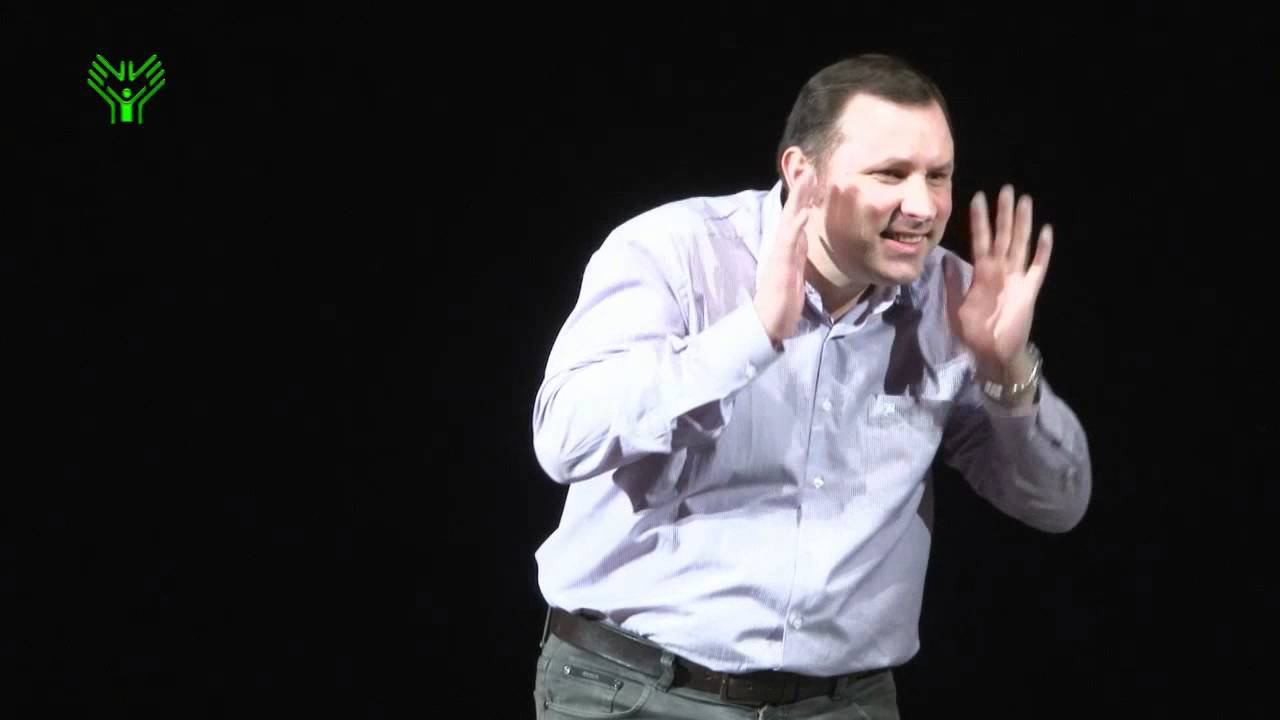 -Pavel Praks. RSL Storytelling: In Gelendzhik