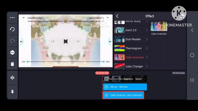 How to make Conga buster alternative kinemaster edition on kinemaster смотреть онлайн