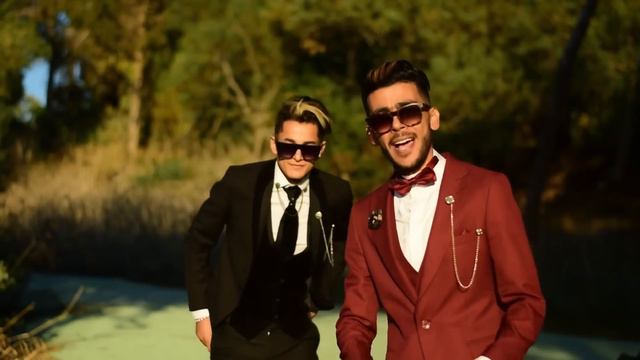 Lotfi Adnen Feat Yassine Chebbi - Choftek Teblit смотреть онлайн
