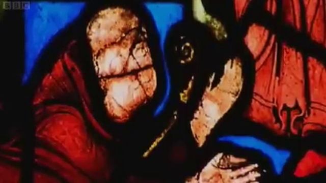 Romanesque v. Gothic Architechture смотреть онлайн