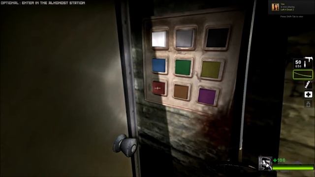 Left 4 Dead 2 - Dniepr Secrets смотреть онлайн