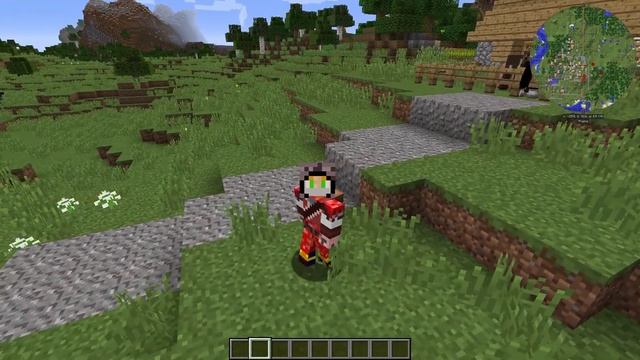 Minecraft: Dragon Ball Mod!! Minecraft Mods 1.11.2 Episode 31 смотреть онлайн
